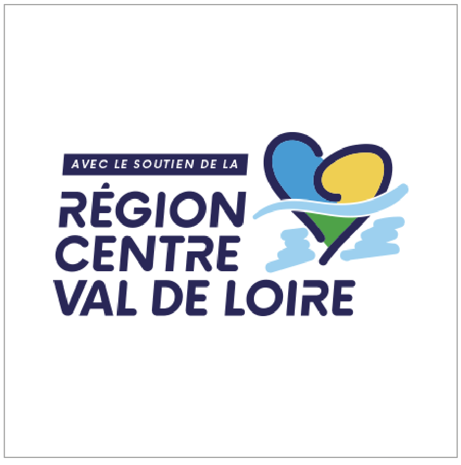 Région centre-Val de Loire