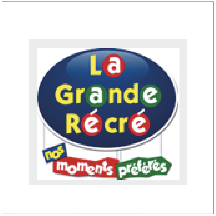 La Grande Récré