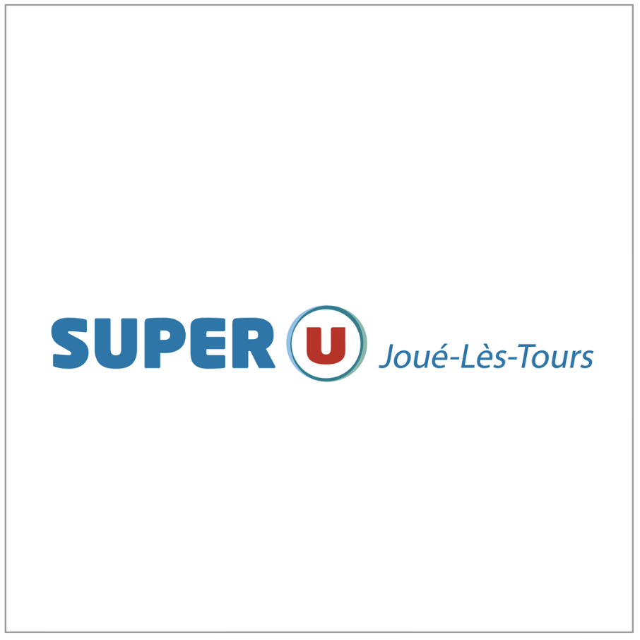 Super U de Joué-lès-Tours