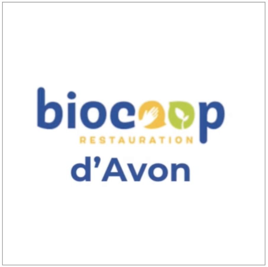 Biocoop d’Avon