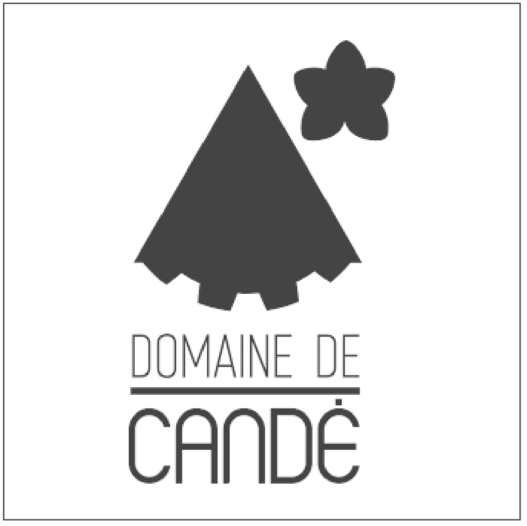 Domaine de Candé
