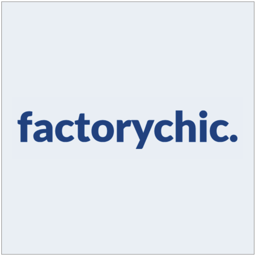 Factory Chic