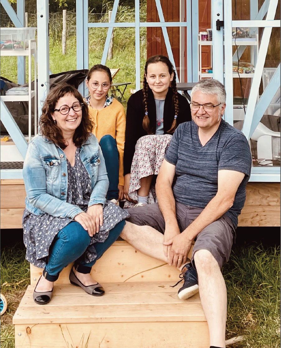 LCDL – Espace nuit -2