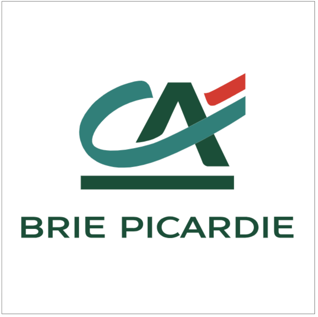 CRÉDIT AGRICOLE BRIE PICARDIE