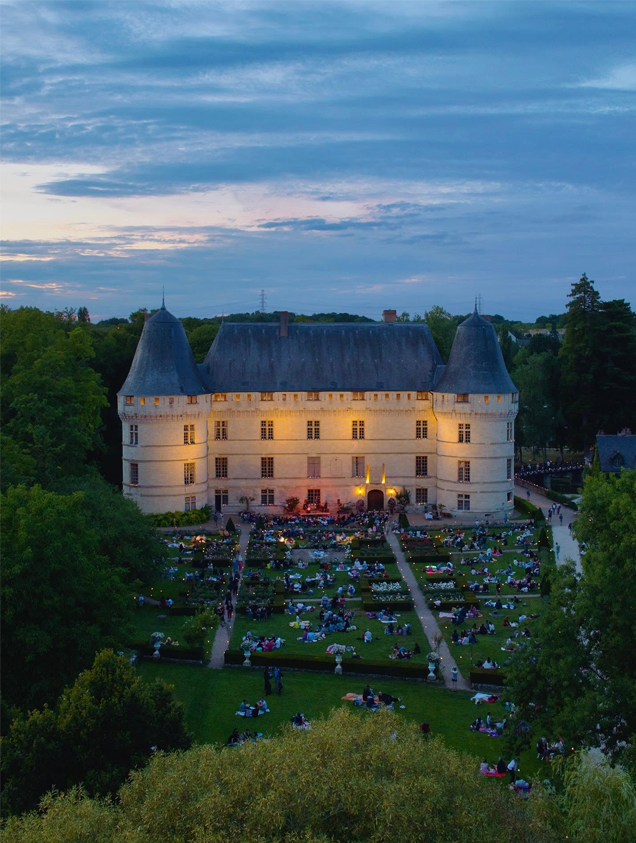 spectacle nocturne -2-